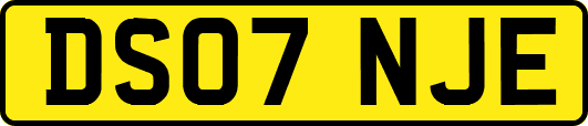 DS07NJE