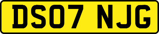 DS07NJG