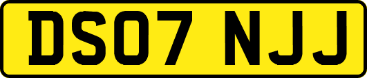 DS07NJJ