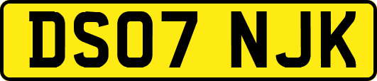 DS07NJK