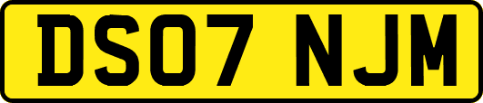 DS07NJM