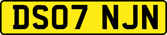 DS07NJN