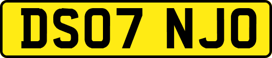 DS07NJO