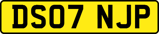 DS07NJP