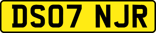 DS07NJR