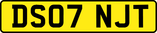 DS07NJT