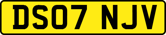 DS07NJV