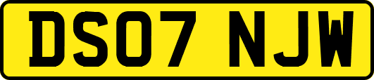 DS07NJW