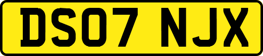 DS07NJX