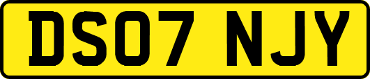 DS07NJY