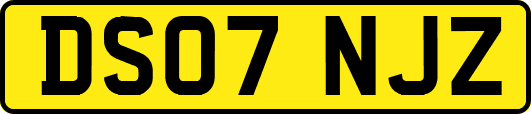 DS07NJZ
