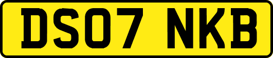 DS07NKB