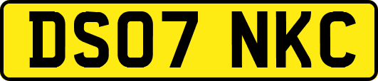 DS07NKC