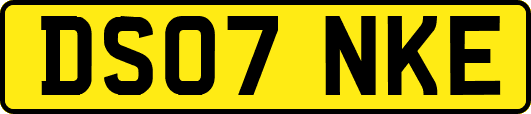 DS07NKE