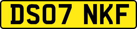DS07NKF