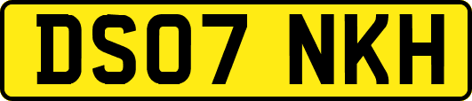 DS07NKH