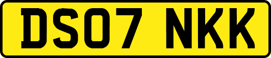 DS07NKK