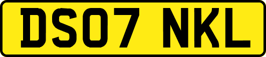 DS07NKL