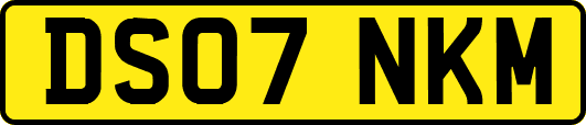 DS07NKM