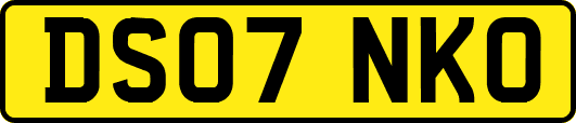 DS07NKO