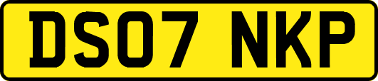 DS07NKP