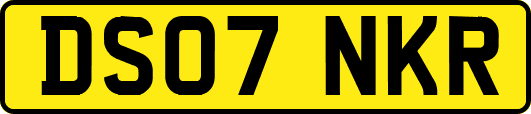 DS07NKR