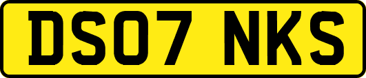 DS07NKS