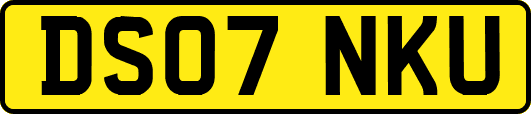 DS07NKU
