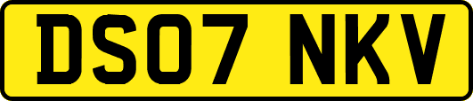 DS07NKV