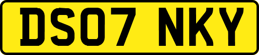 DS07NKY