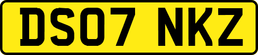 DS07NKZ