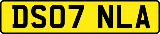 DS07NLA