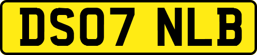 DS07NLB