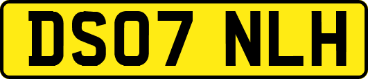 DS07NLH