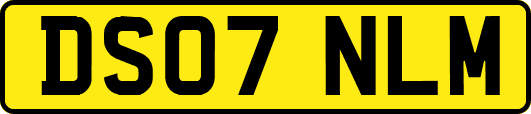 DS07NLM
