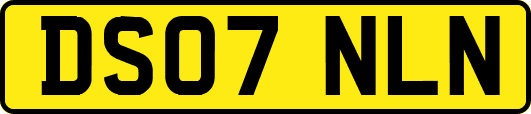 DS07NLN