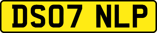 DS07NLP