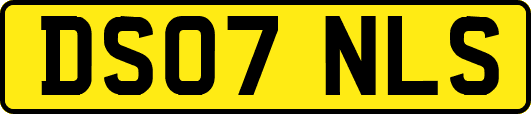 DS07NLS