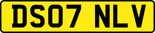 DS07NLV