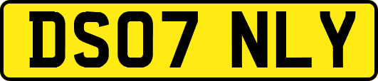 DS07NLY
