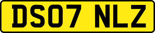 DS07NLZ