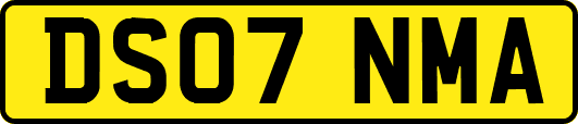 DS07NMA