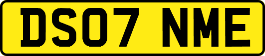 DS07NME