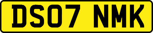 DS07NMK
