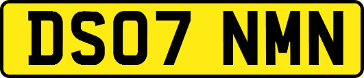 DS07NMN