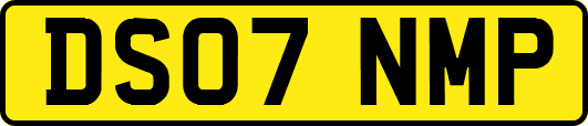 DS07NMP