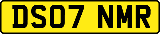 DS07NMR