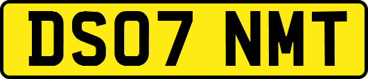 DS07NMT