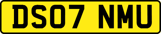 DS07NMU