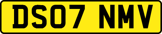DS07NMV